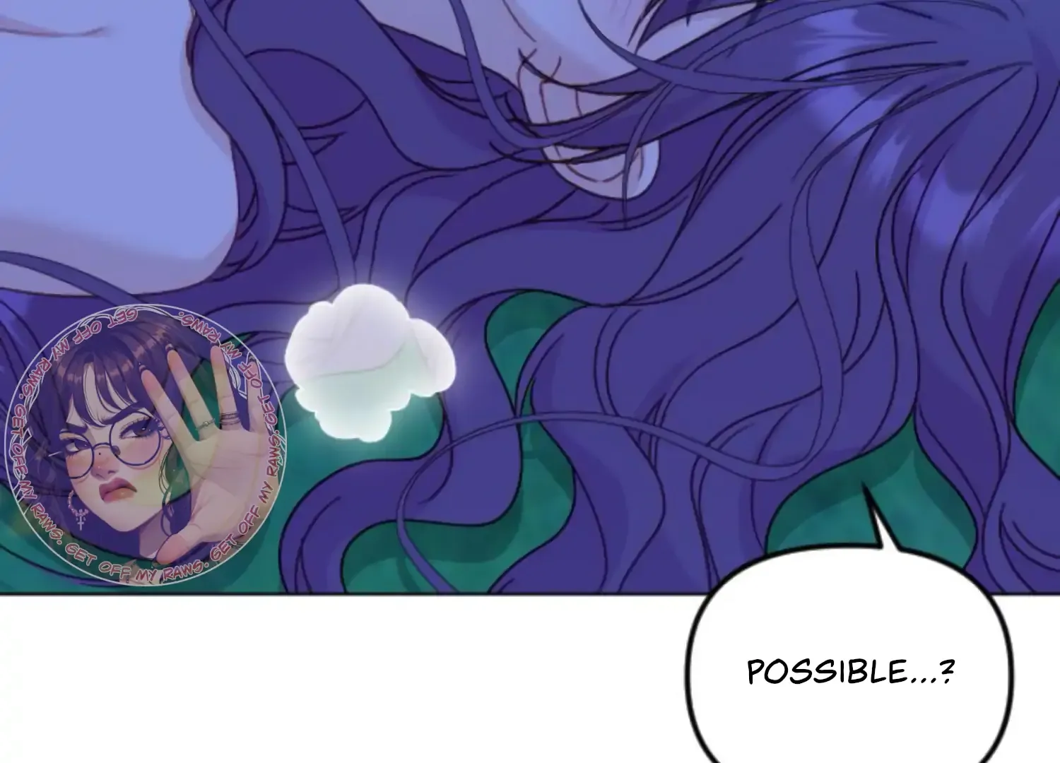 Fall in Love or Die Chapter 76 page 207