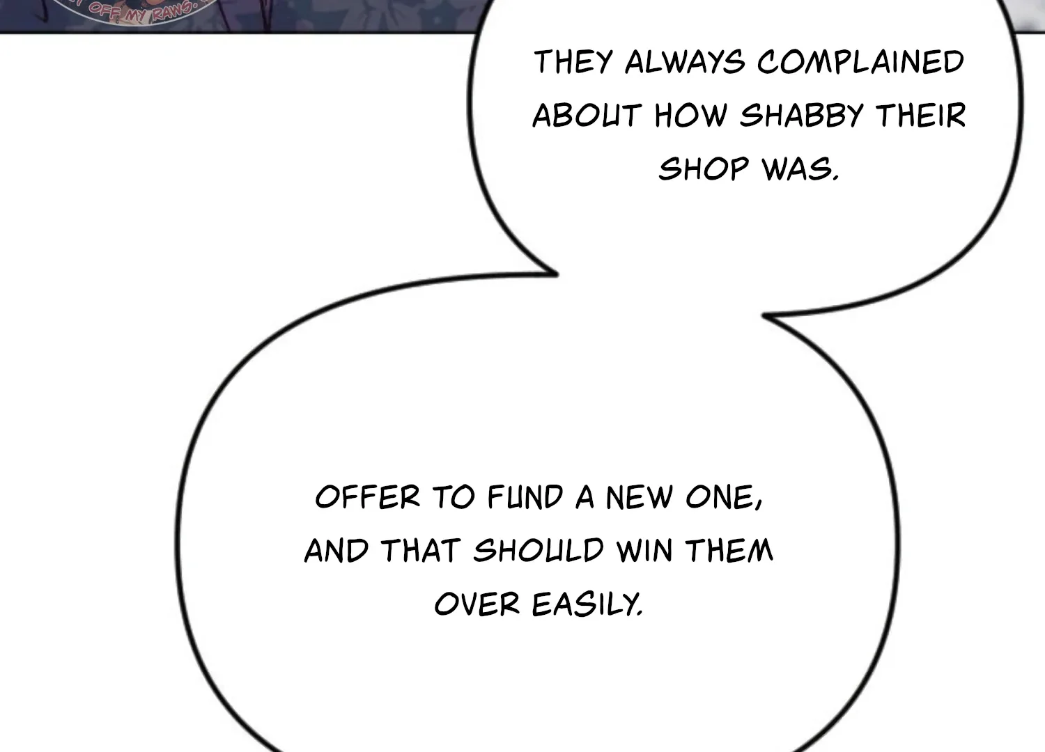 Fall in Love or Die Chapter 77 page 120