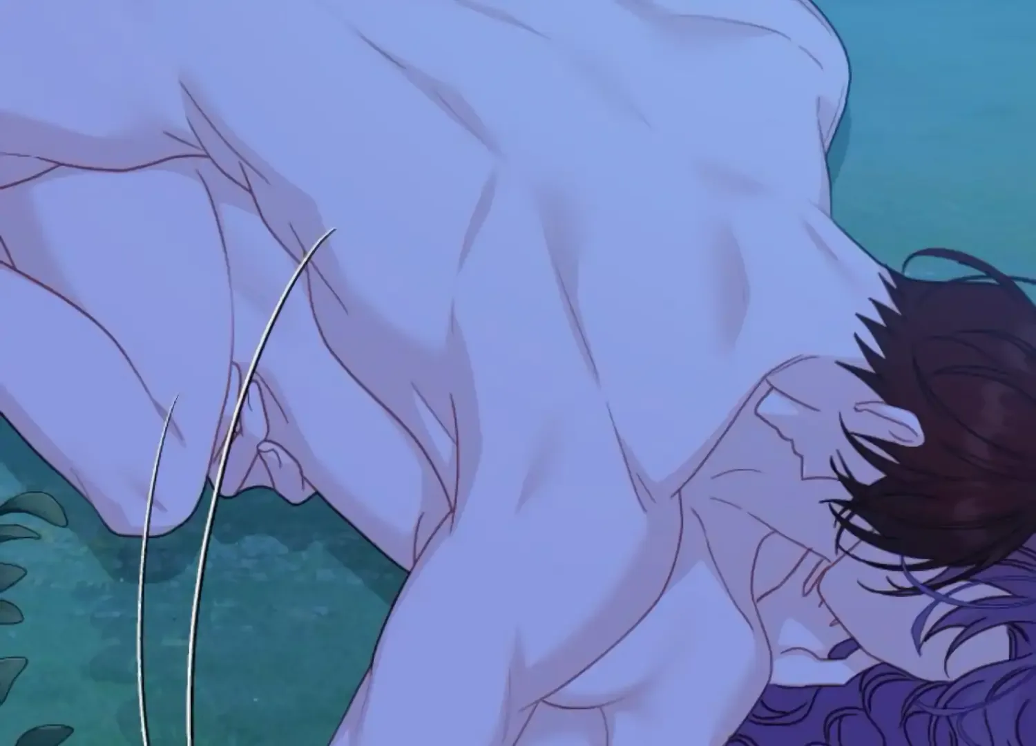 Fall in Love or Die Chapter 76 page 220