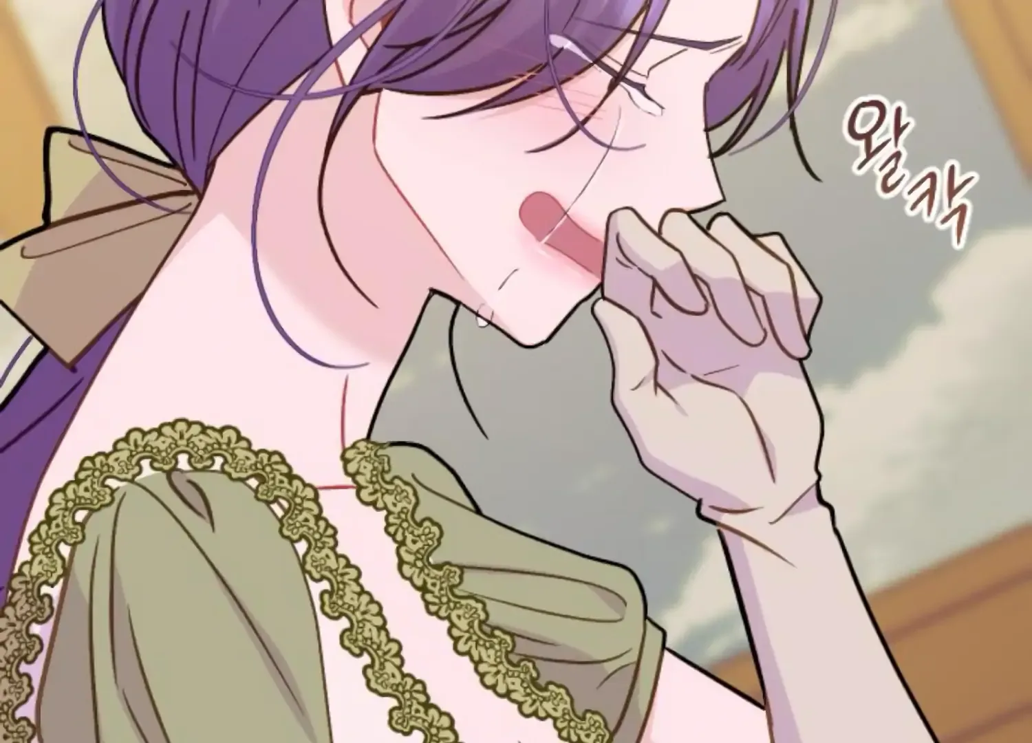 Fall in Love or Die Chapter 77 page 170