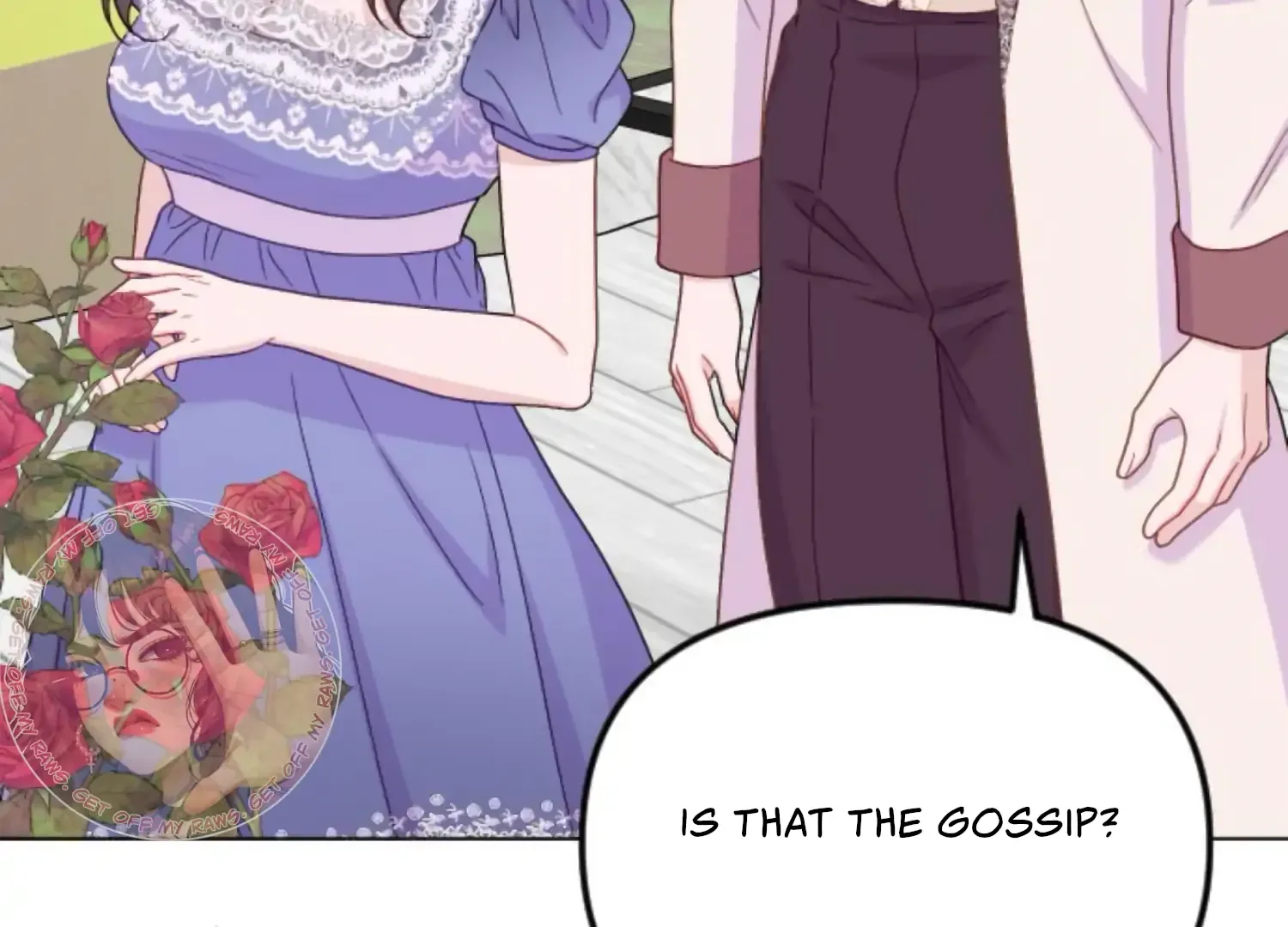 Fall in Love or Die Chapter 77 page 253