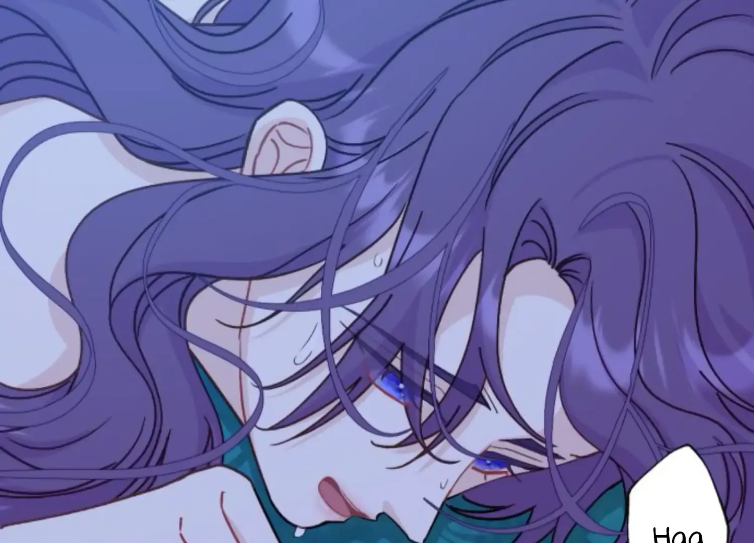 Fall in Love or Die Chapter 76 page 254