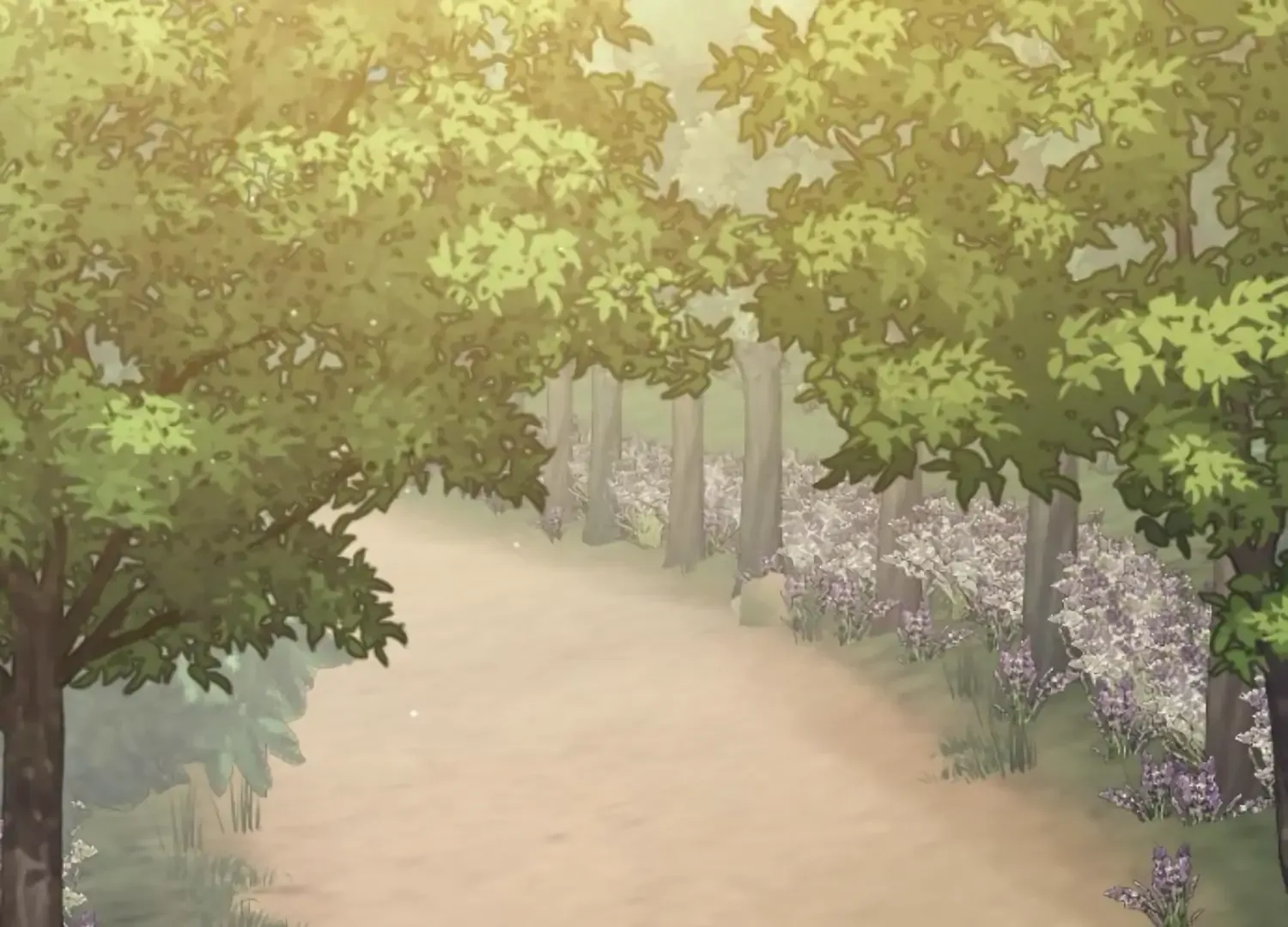 Fall in Love or Die Chapter 77 page 190