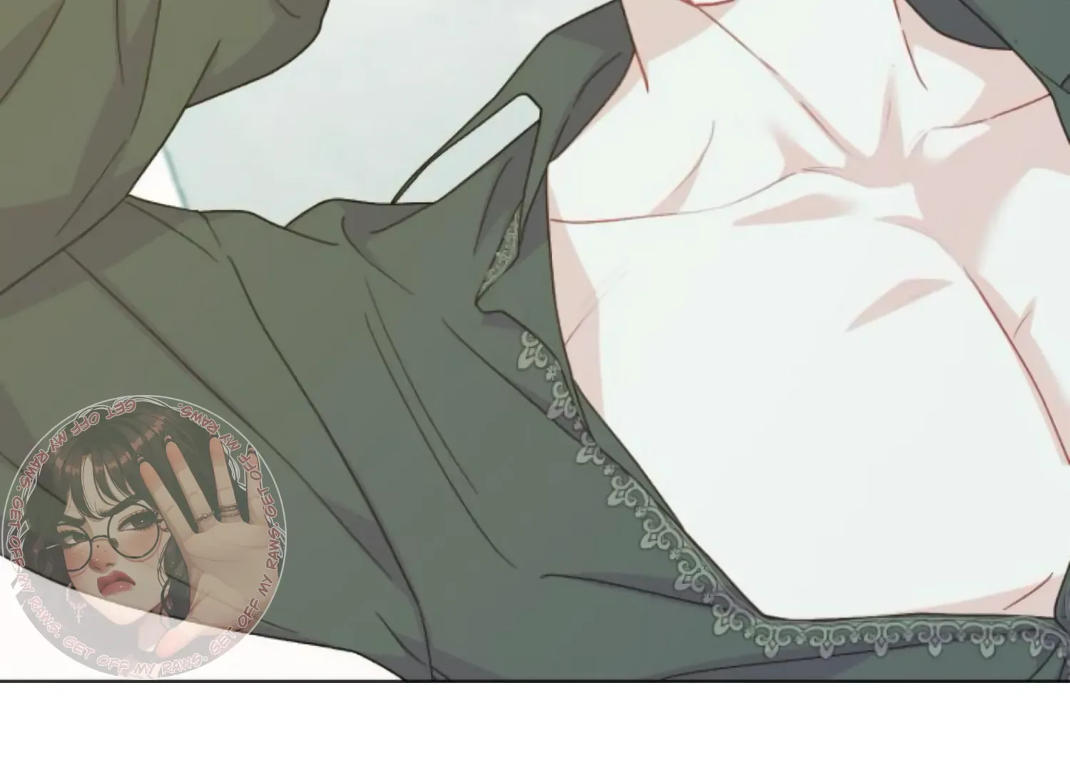 Fall in Love or Die Chapter 76 page 259