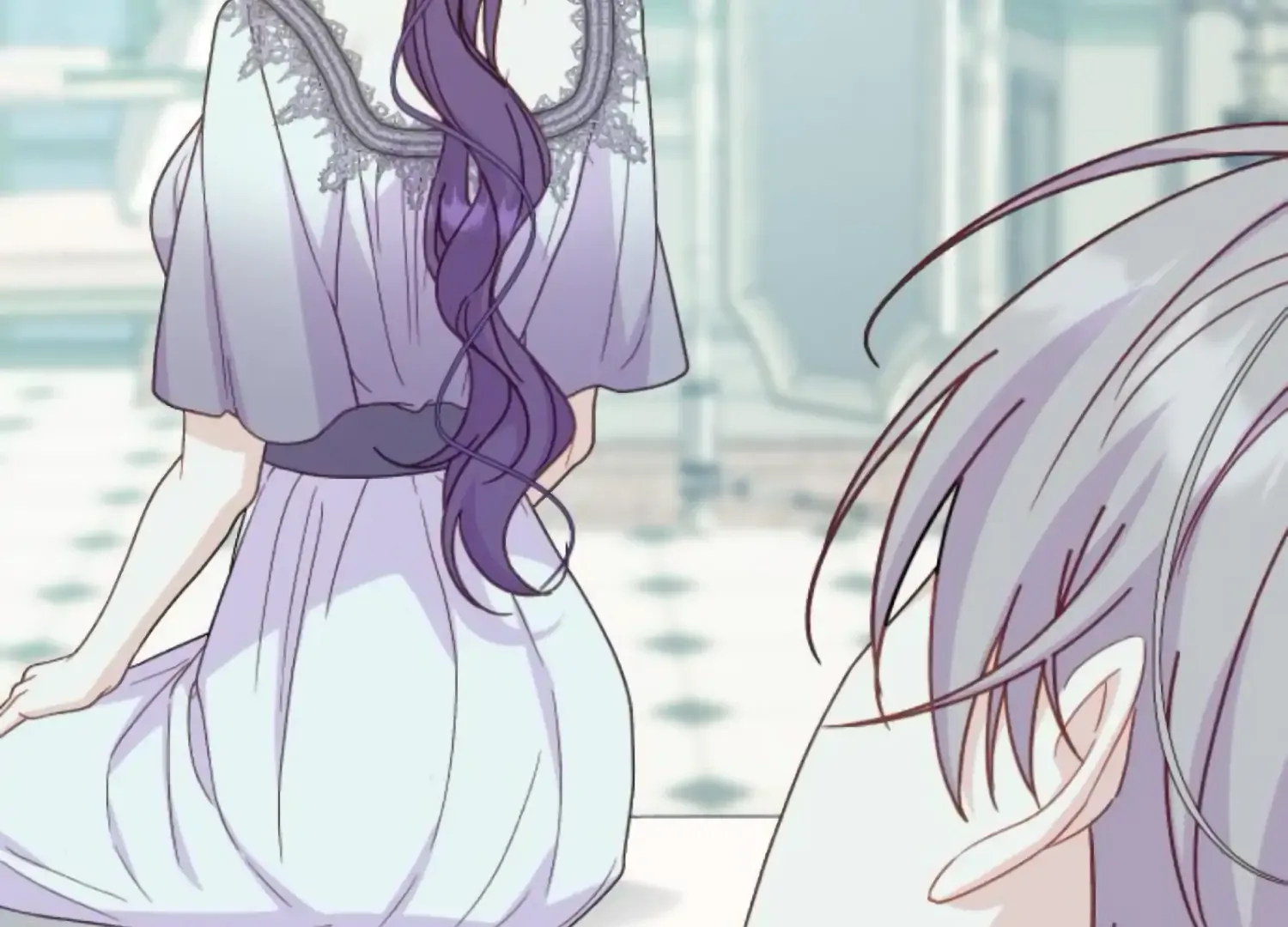Fall in Love or Die Chapter 76 page 262