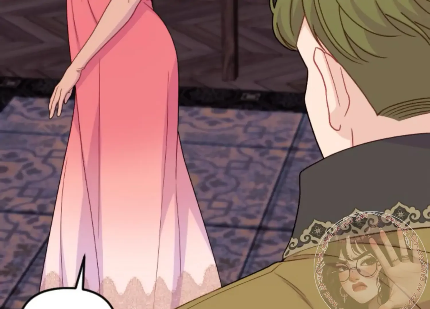 Fall in Love or Die Chapter 77 page 227