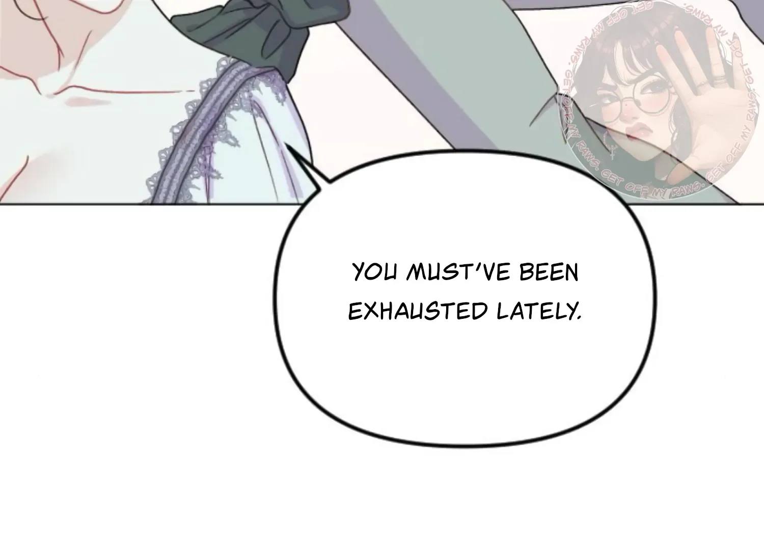 Fall in Love or Die Chapter 76 page 269