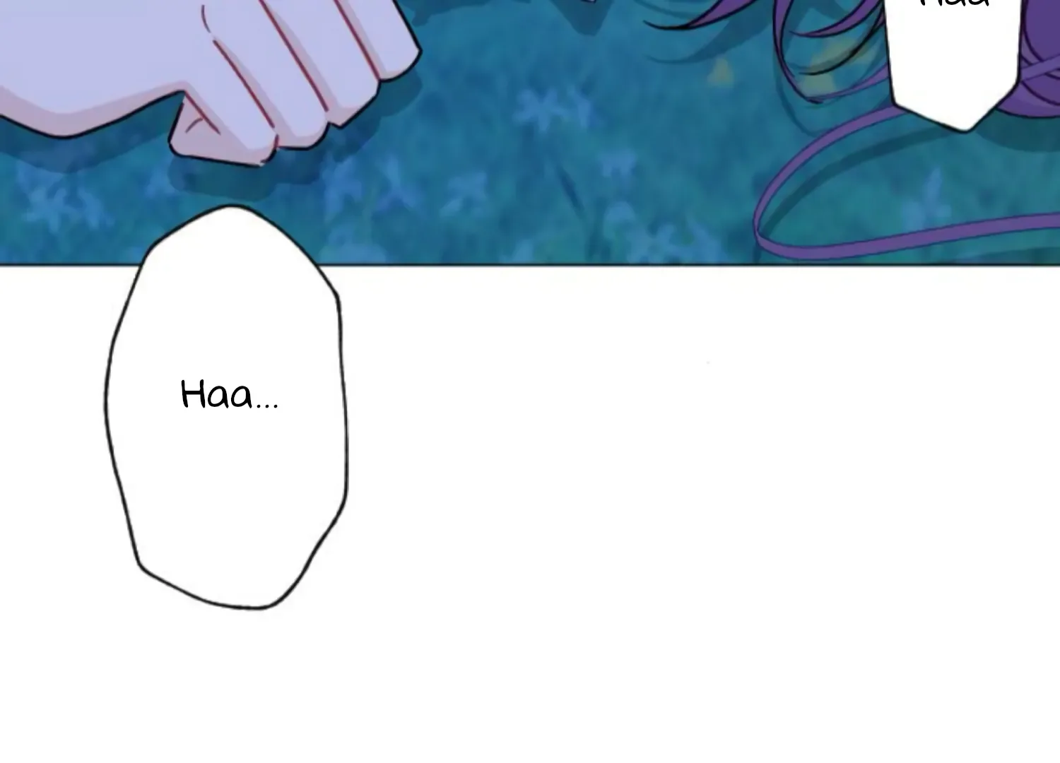 Fall in Love or Die Chapter 76 page 255