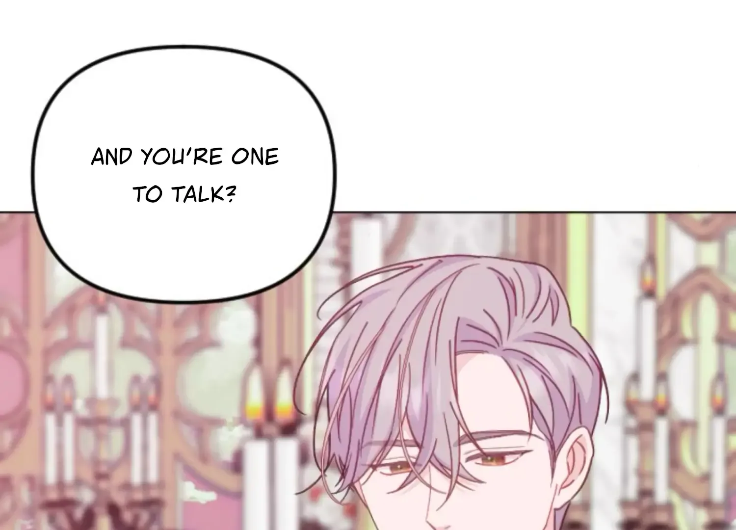 Fall in Love or Die Chapter 77 page 248