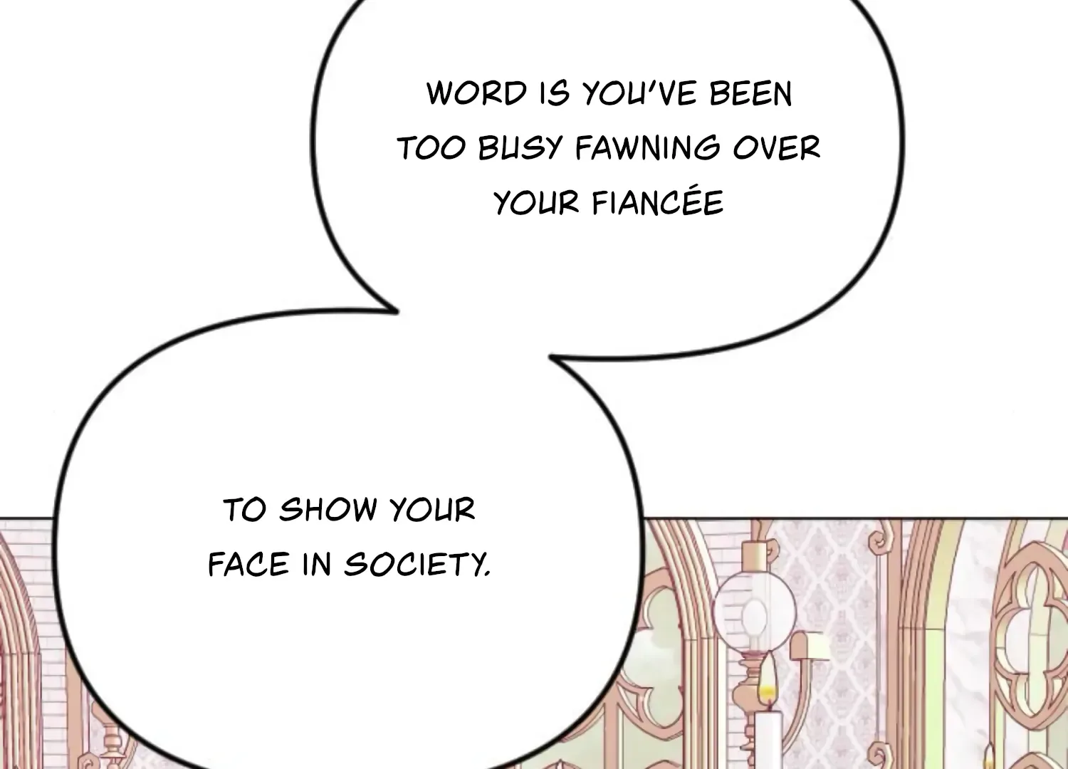 Fall in Love or Die Chapter 77 page 251