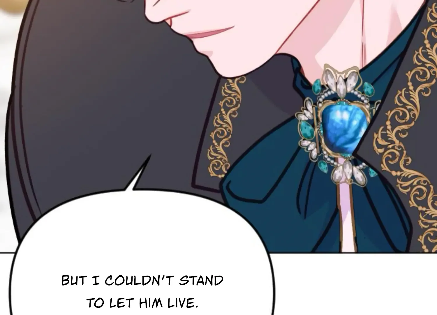 Fall in Love or Die Chapter 73 page 68