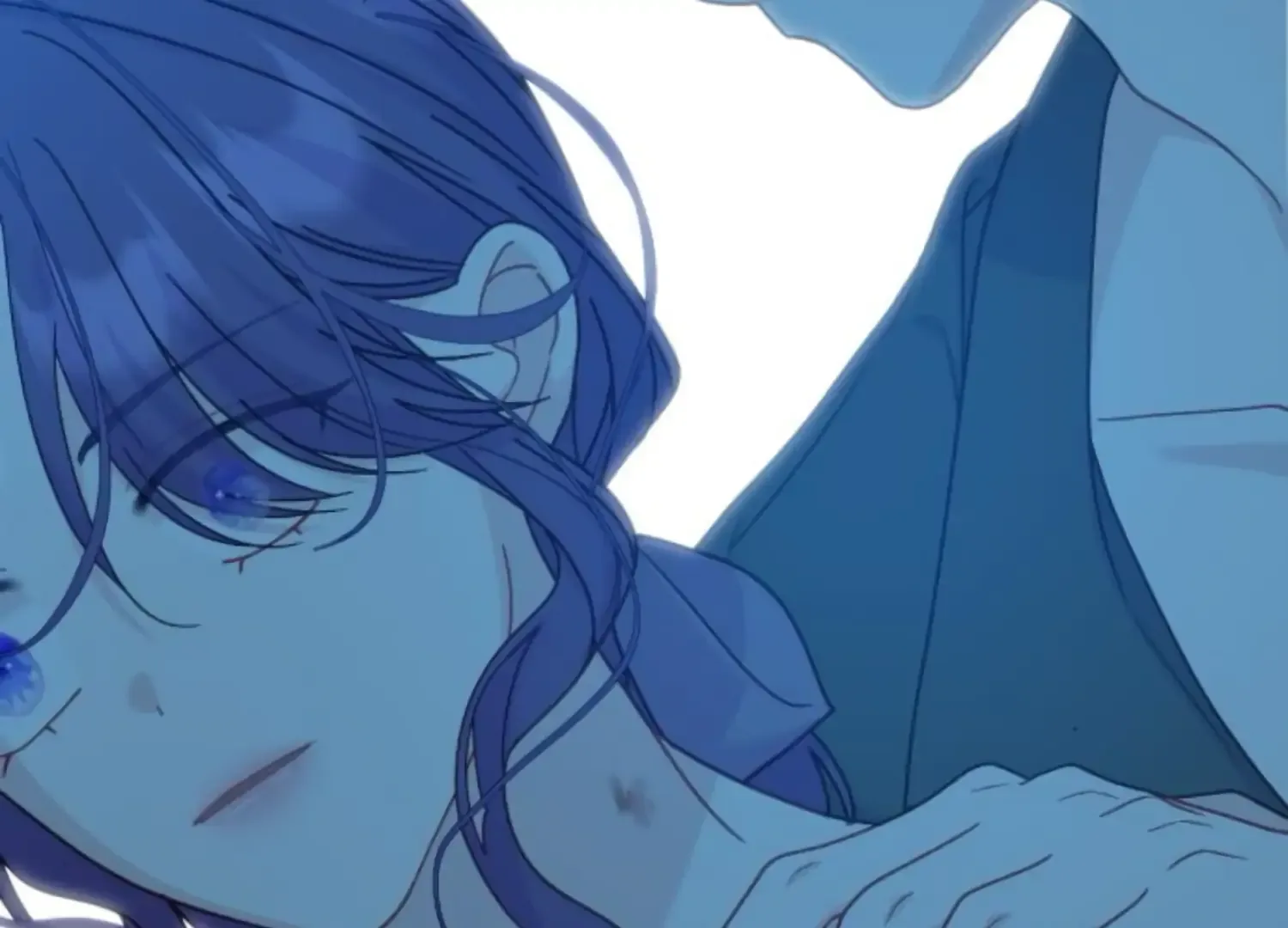 Fall in Love or Die Chapter 76 page 285
