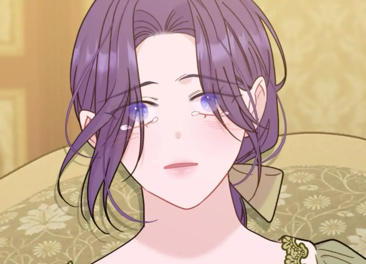 Fall in Love or Die Chapter 77 page 176