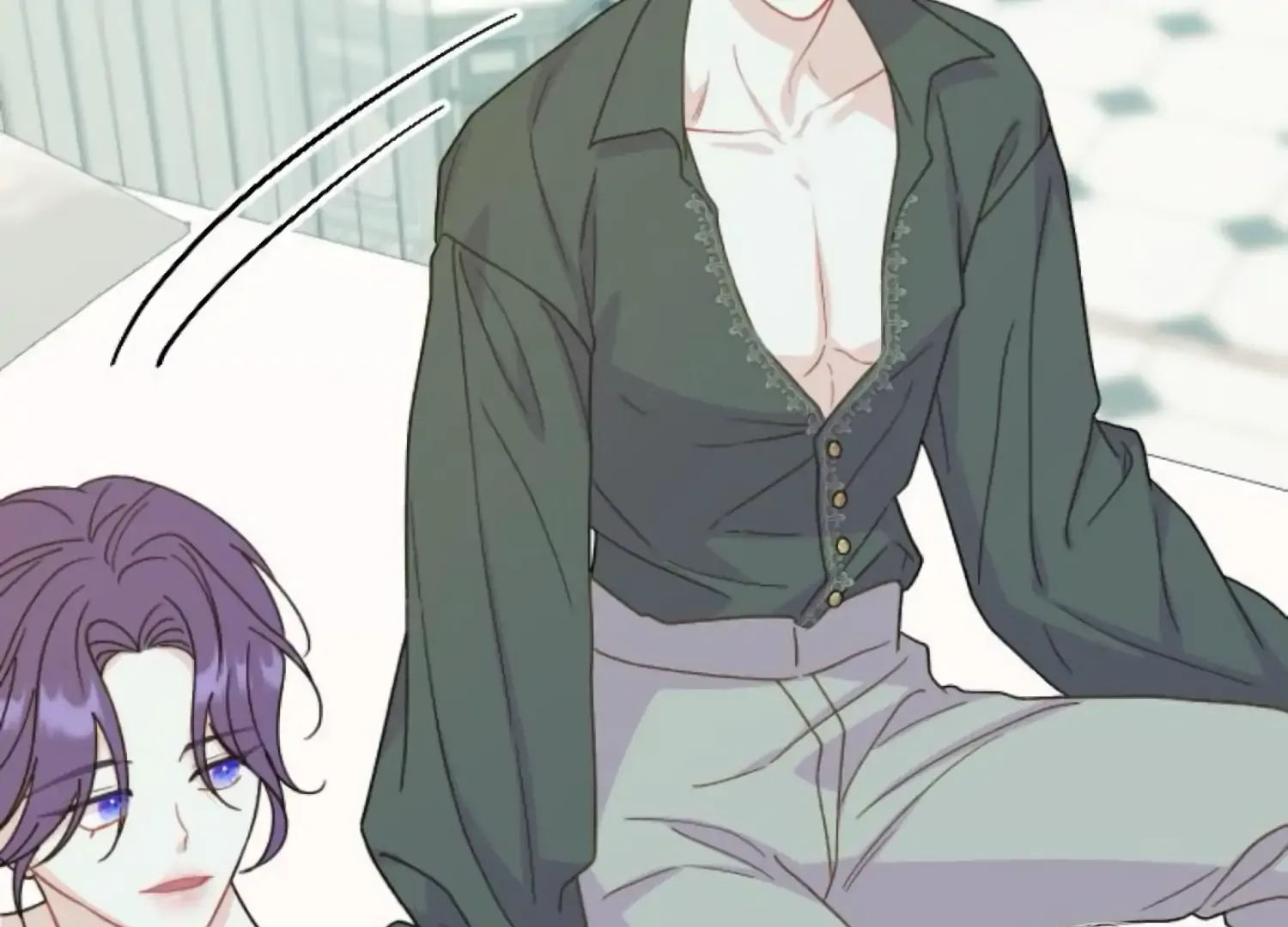 Fall in Love or Die Chapter 76 page 268