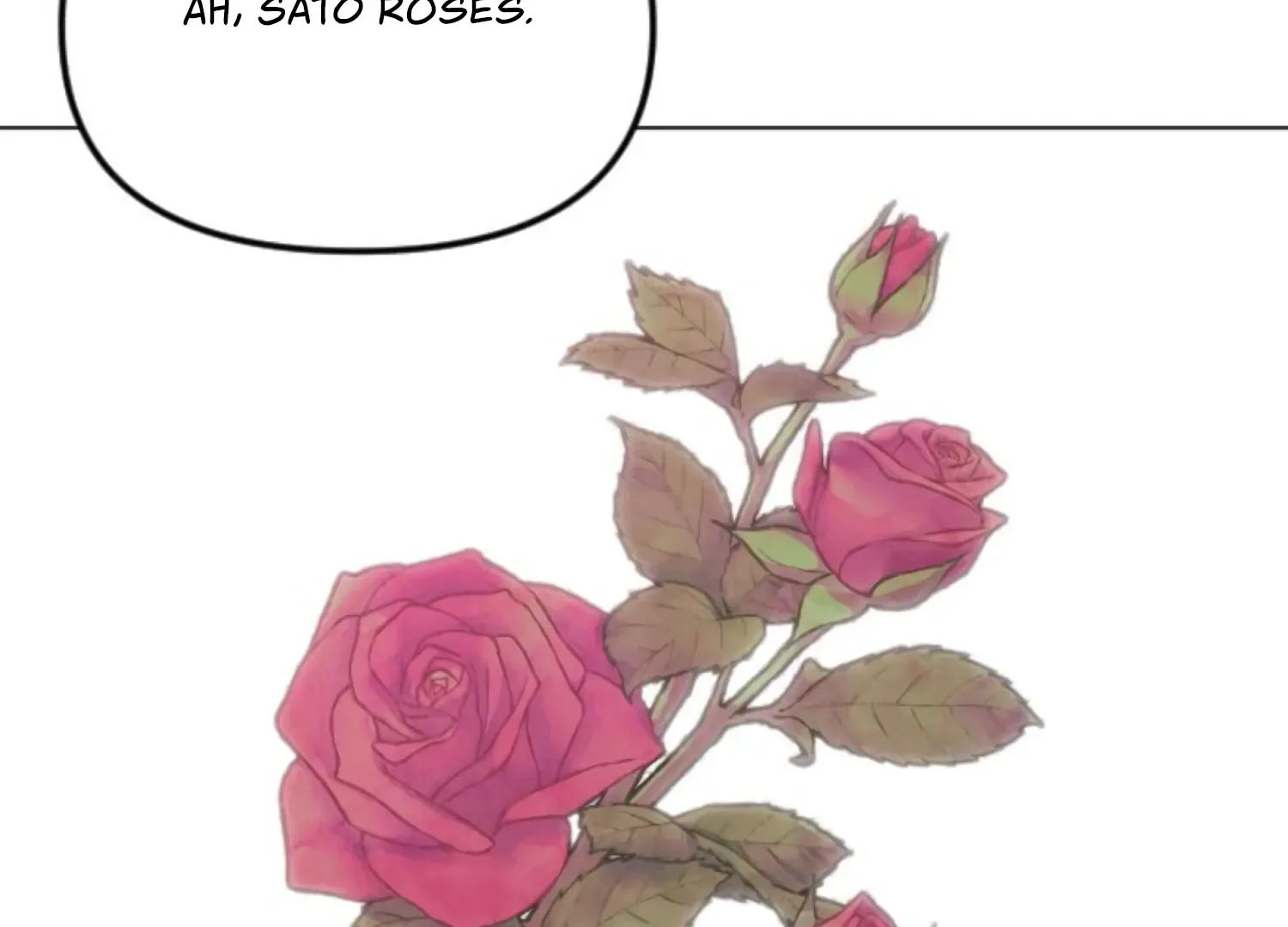 Fall in Love or Die Chapter 77 page 256