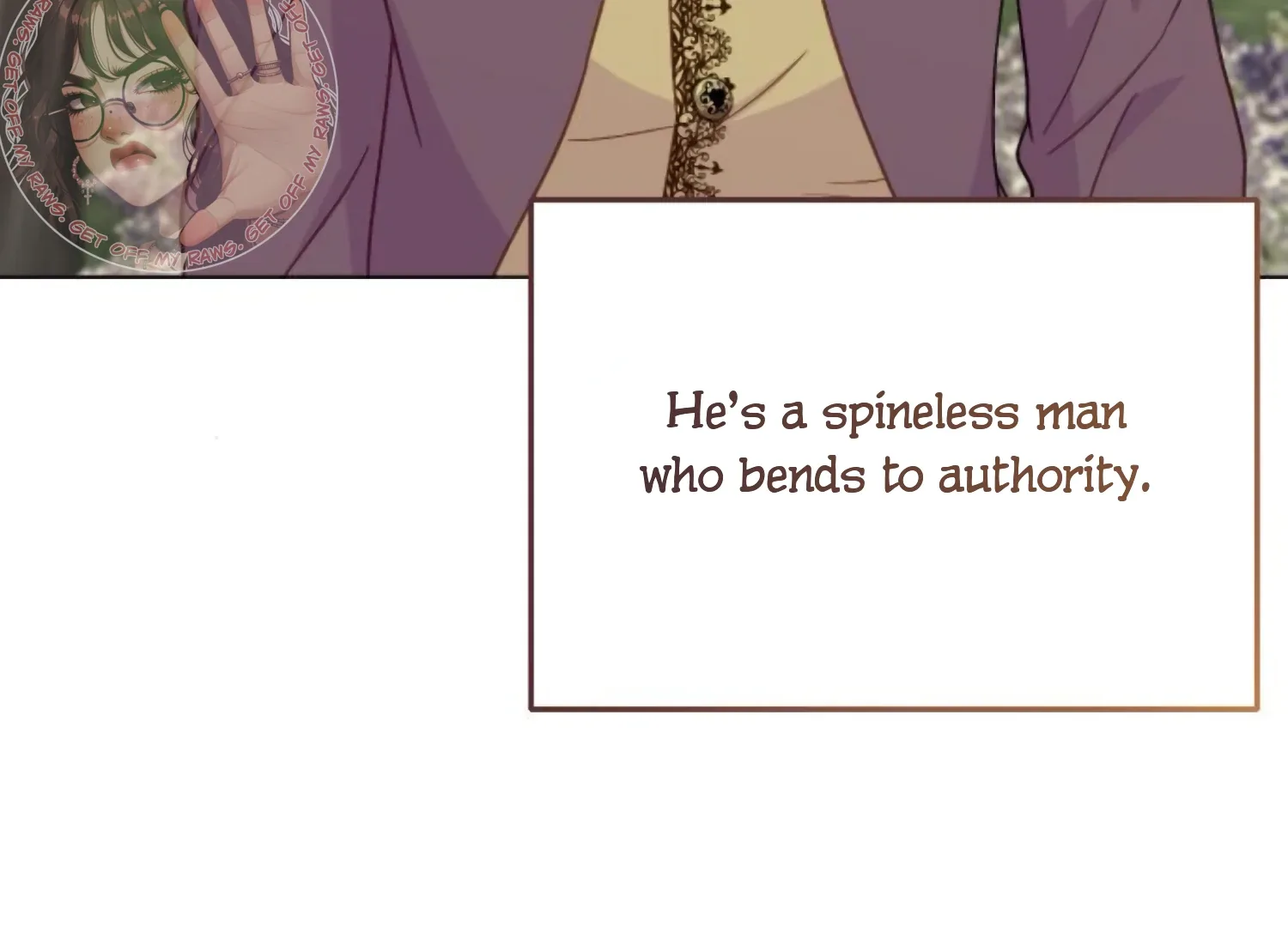 Fall in Love or Die Chapter 77 page 194