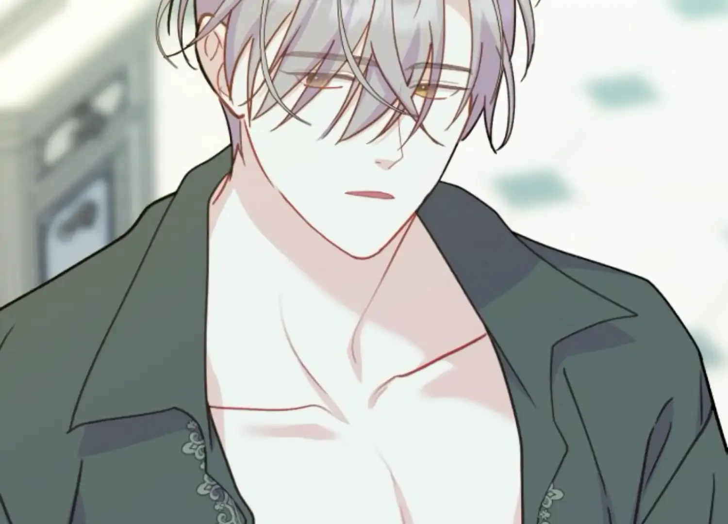 Fall in Love or Die Chapter 76 page 275