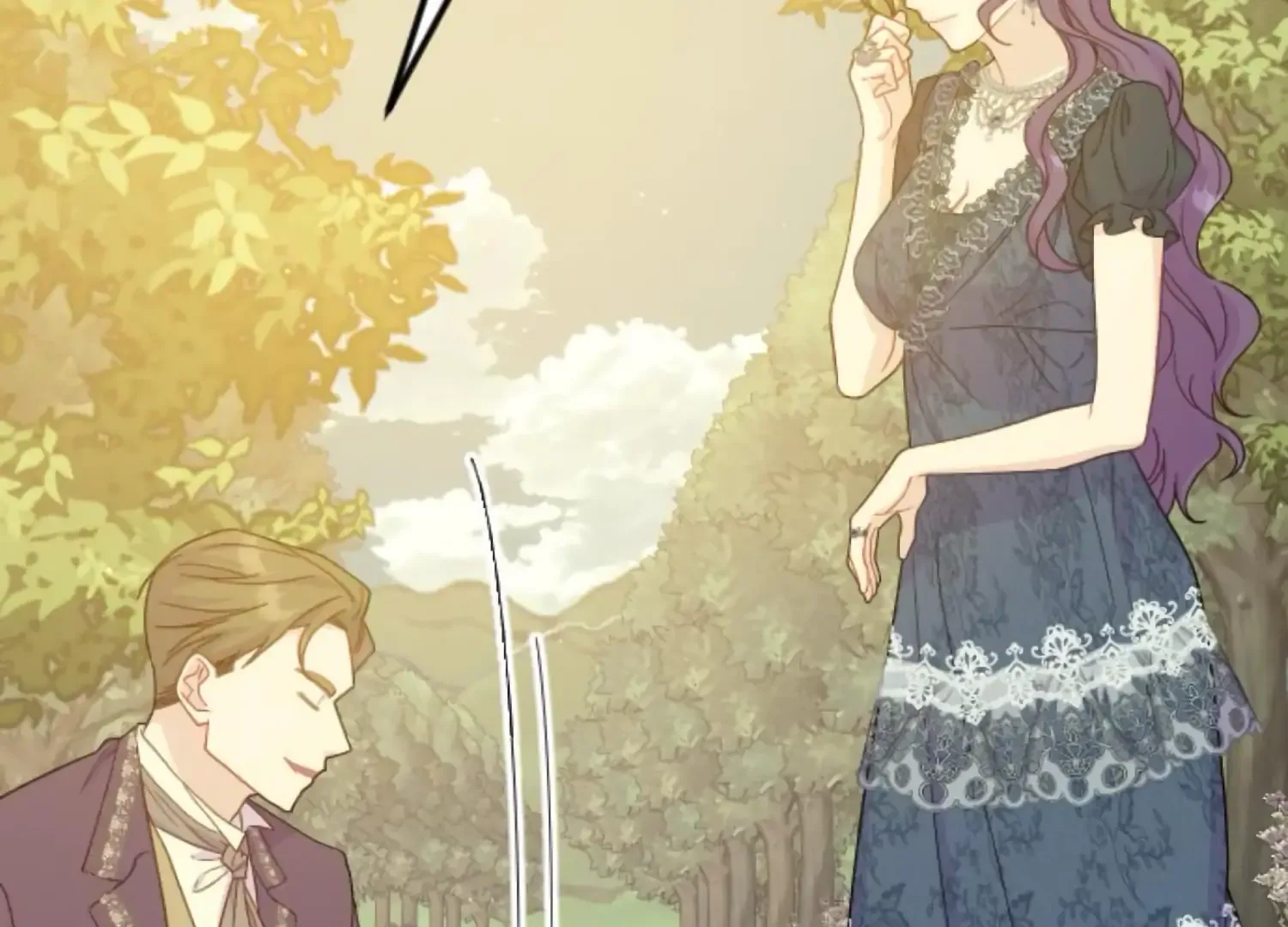 Fall in Love or Die Chapter 77 page 206