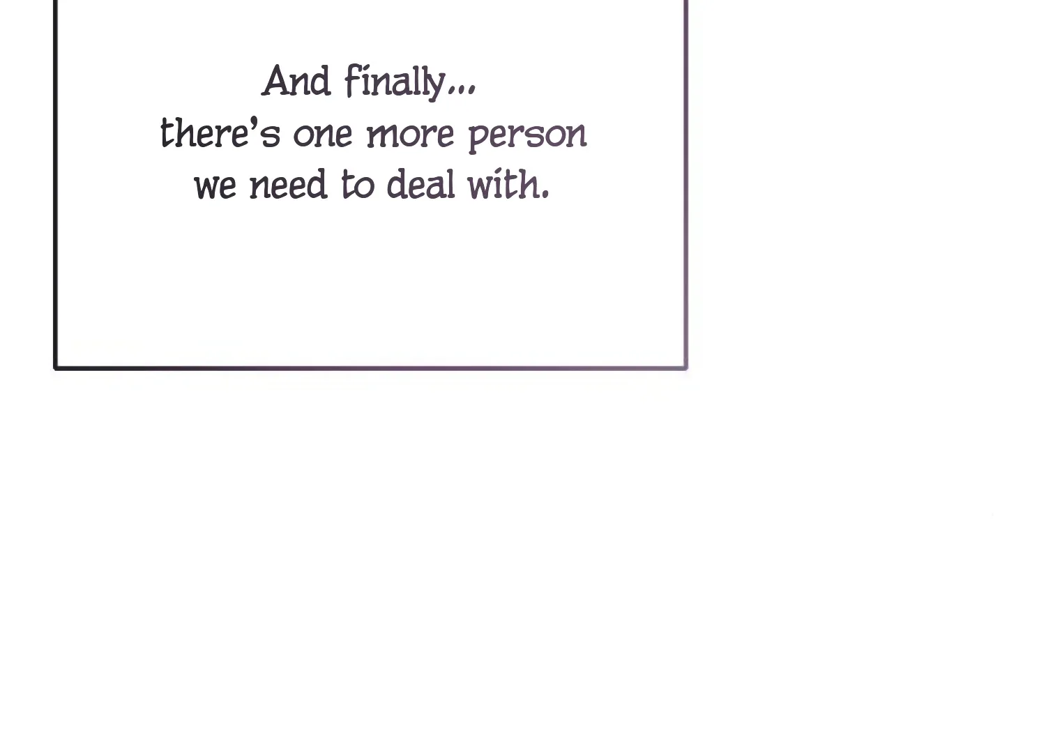 Fall in Love or Die Chapter 77 page 237