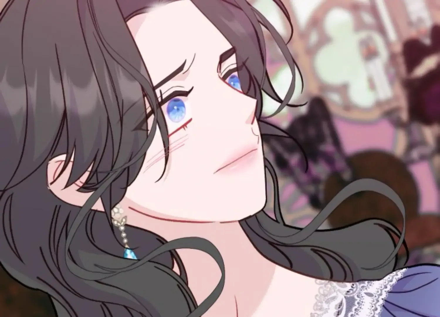 Fall in Love or Die Chapter 77 page 272