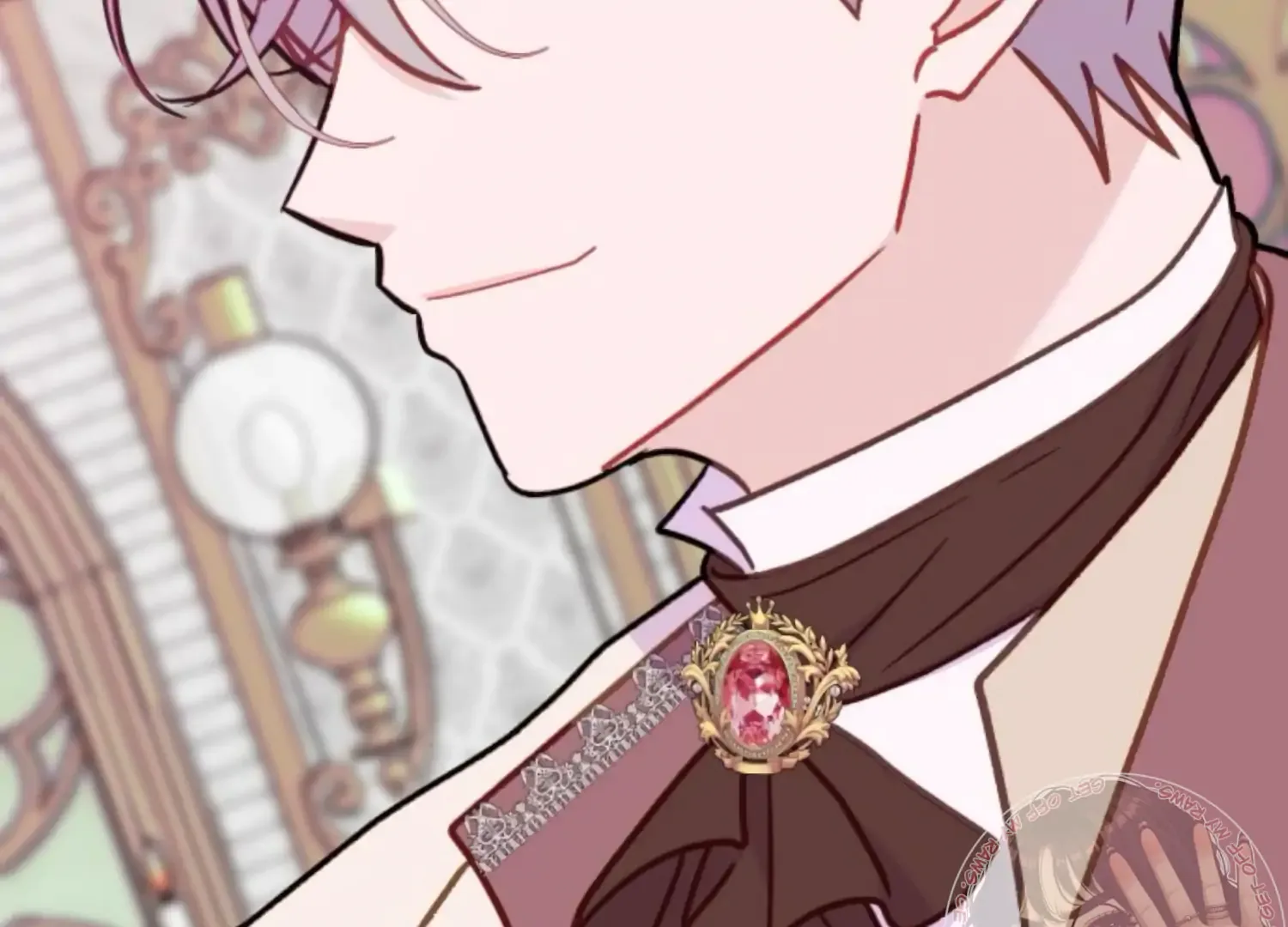 Fall in Love or Die Chapter 77 page 277
