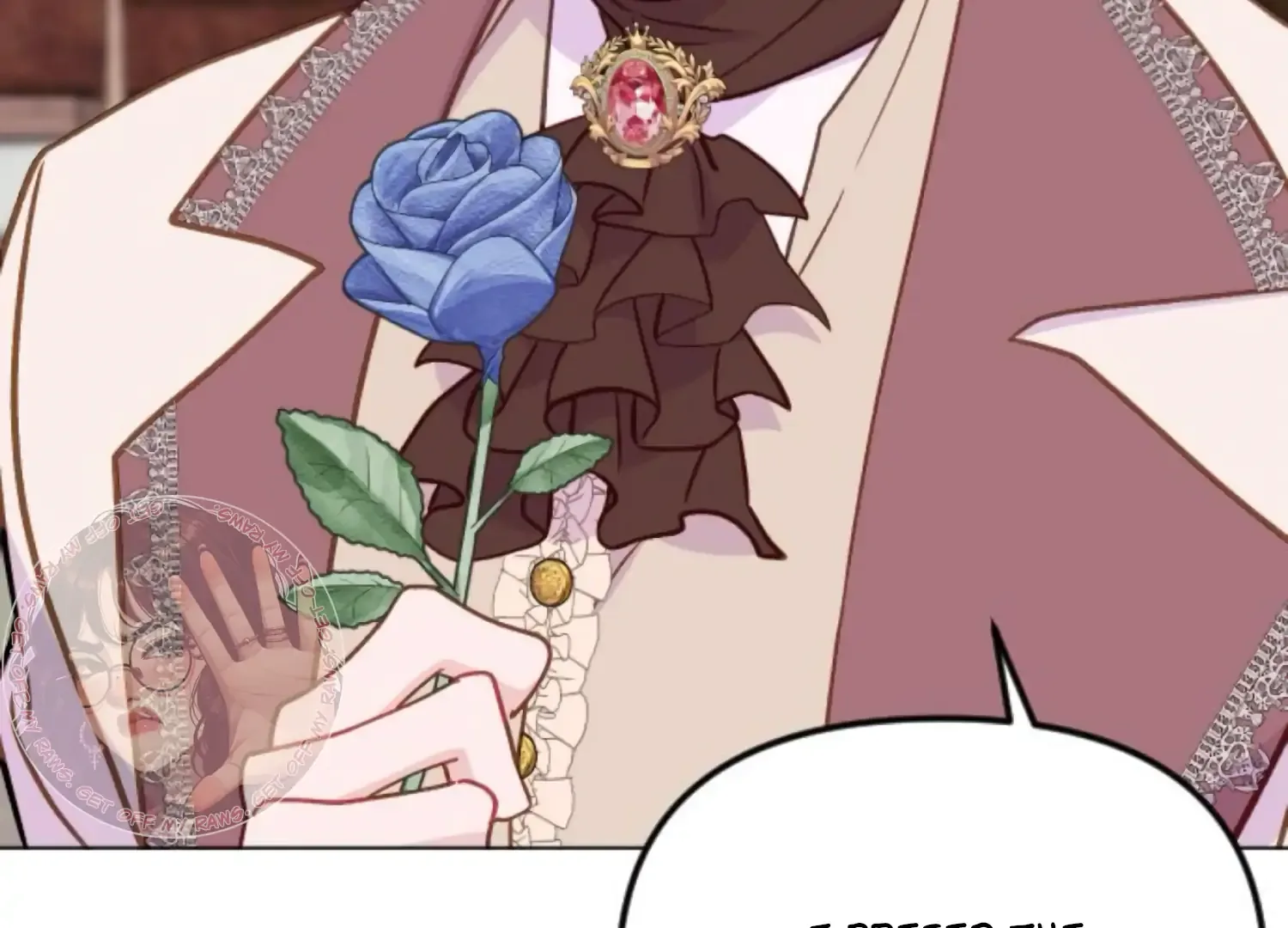 Fall in Love or Die Chapter 77 page 264