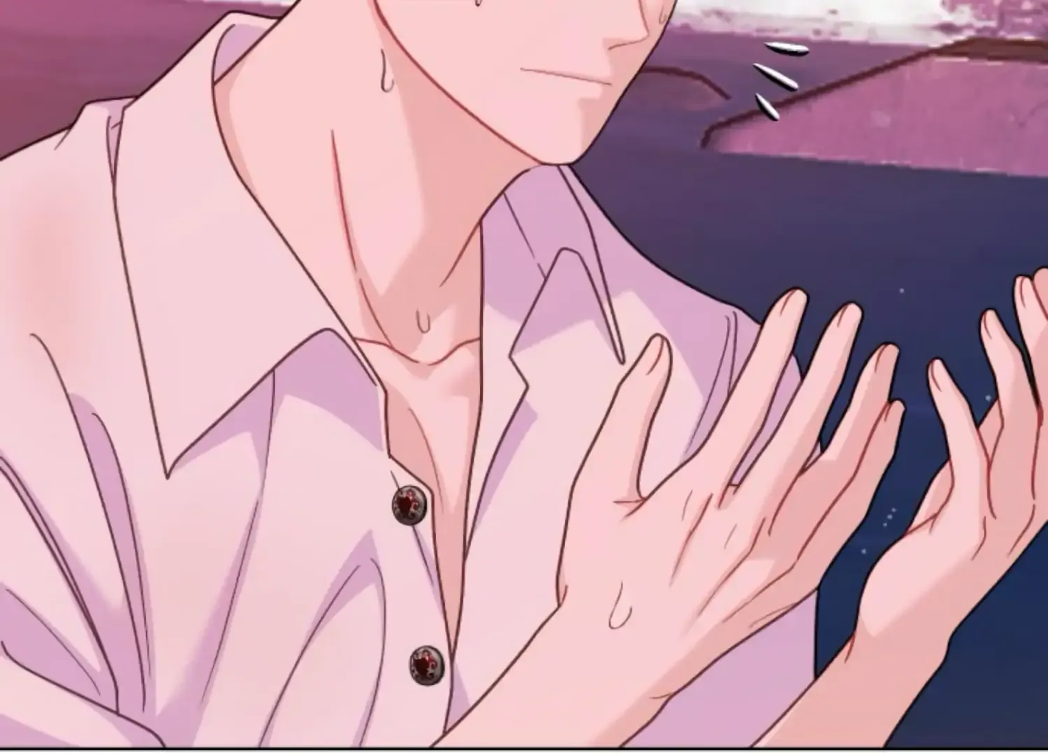 Fall in Love or Die Chapter 68 page 154