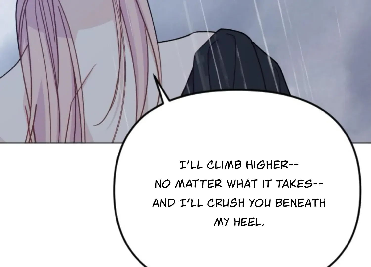 Fall in Love or Die Chapter 71 page 126