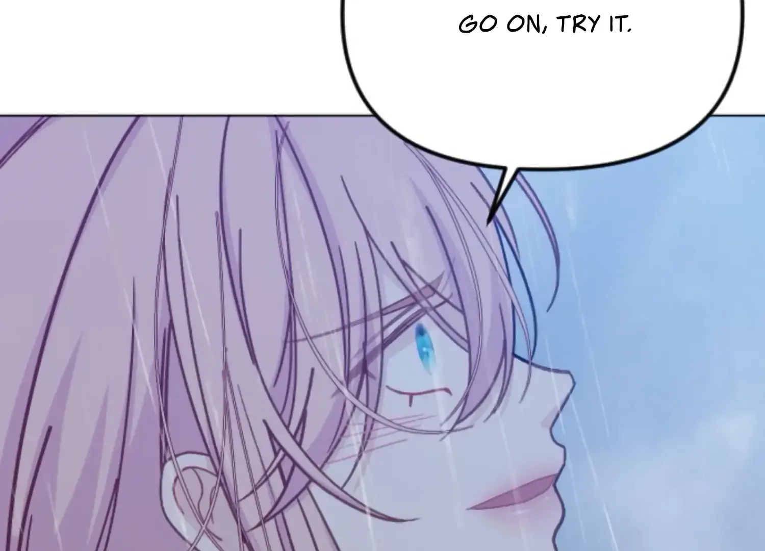 Fall in Love or Die Chapter 71 page 120