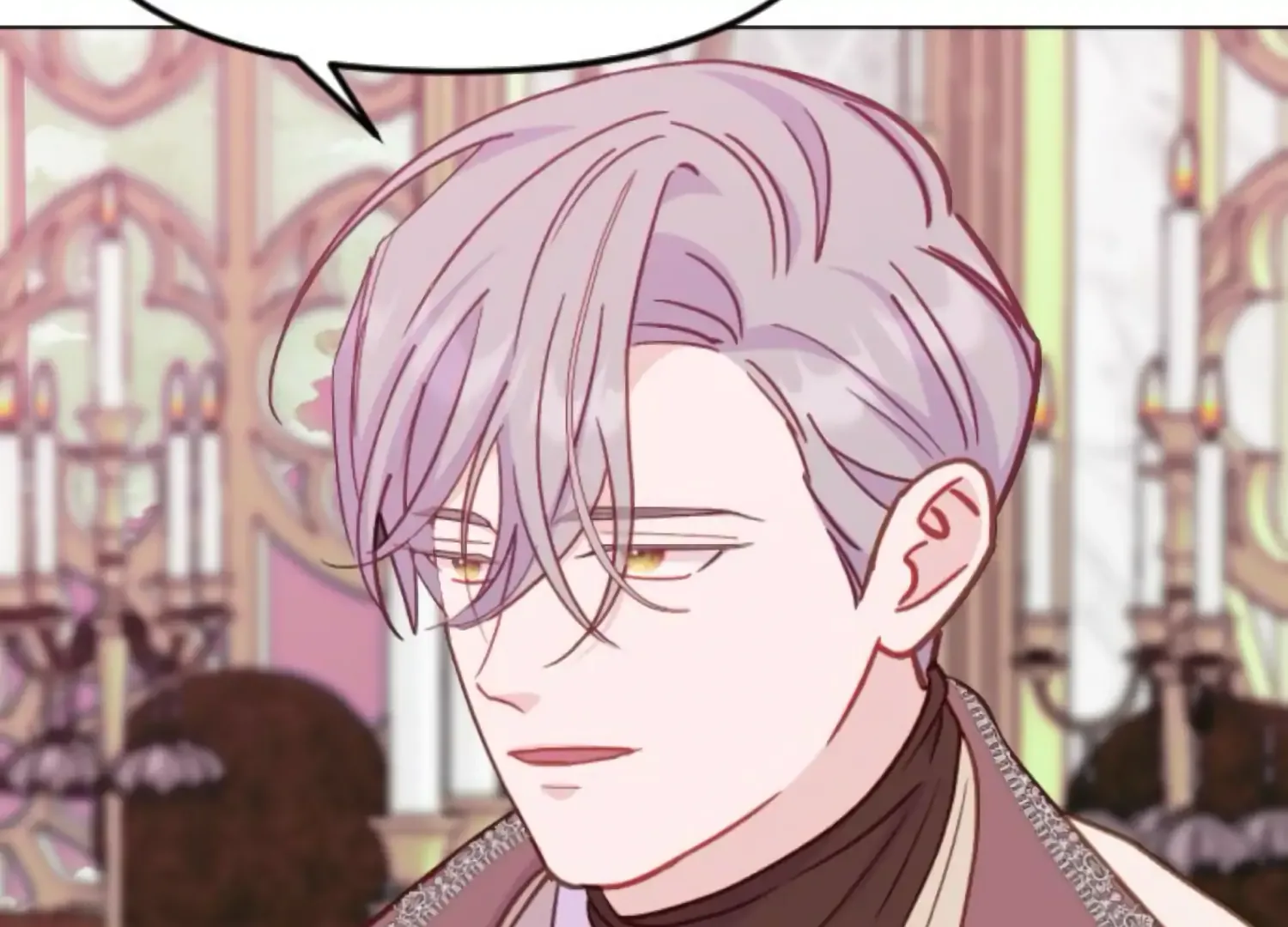Fall in Love or Die Chapter 77 page 263