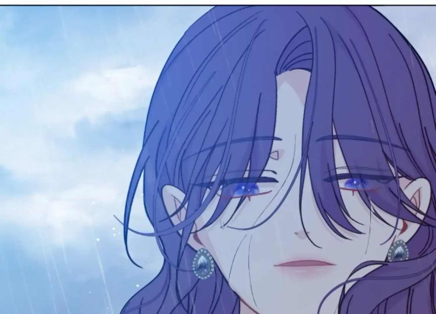Fall in Love or Die Chapter 71 page 136