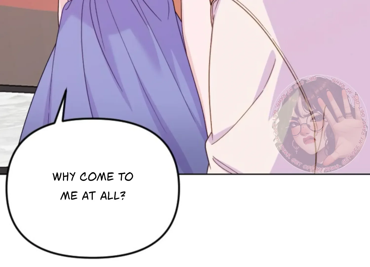Fall in Love or Die Chapter 78 page 13