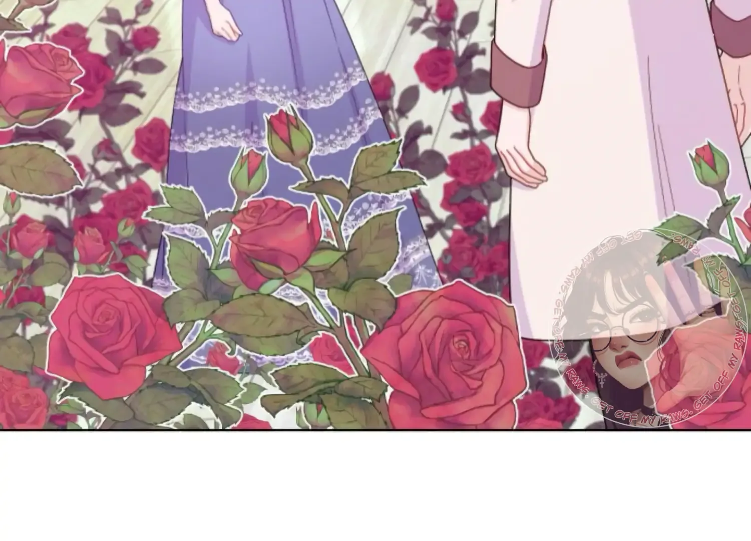 Fall in Love or Die Chapter 78 page 61