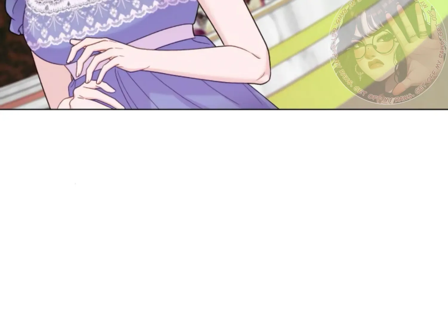 Fall in Love or Die Chapter 78 page 5