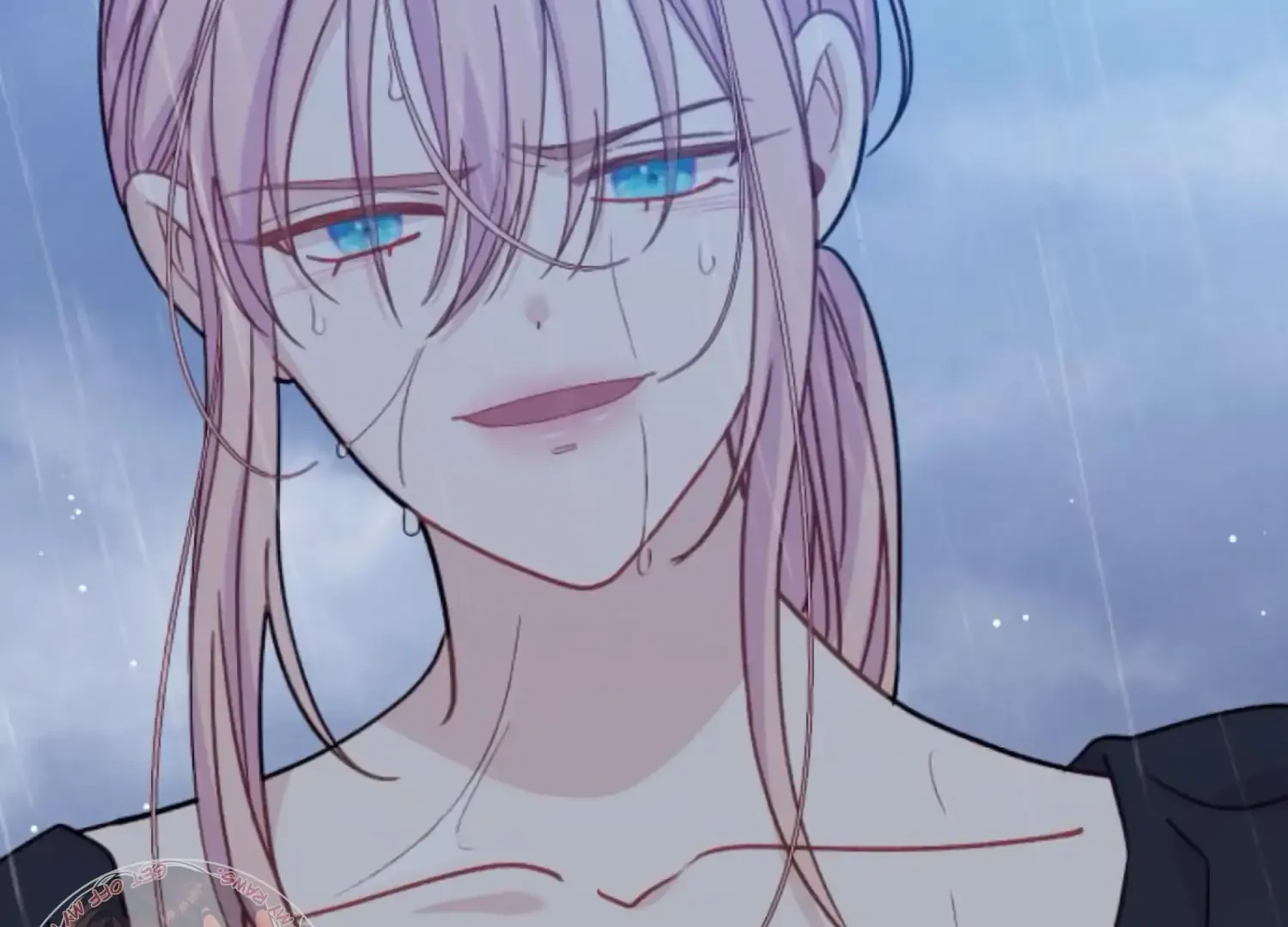 Fall in Love or Die Chapter 71 page 133