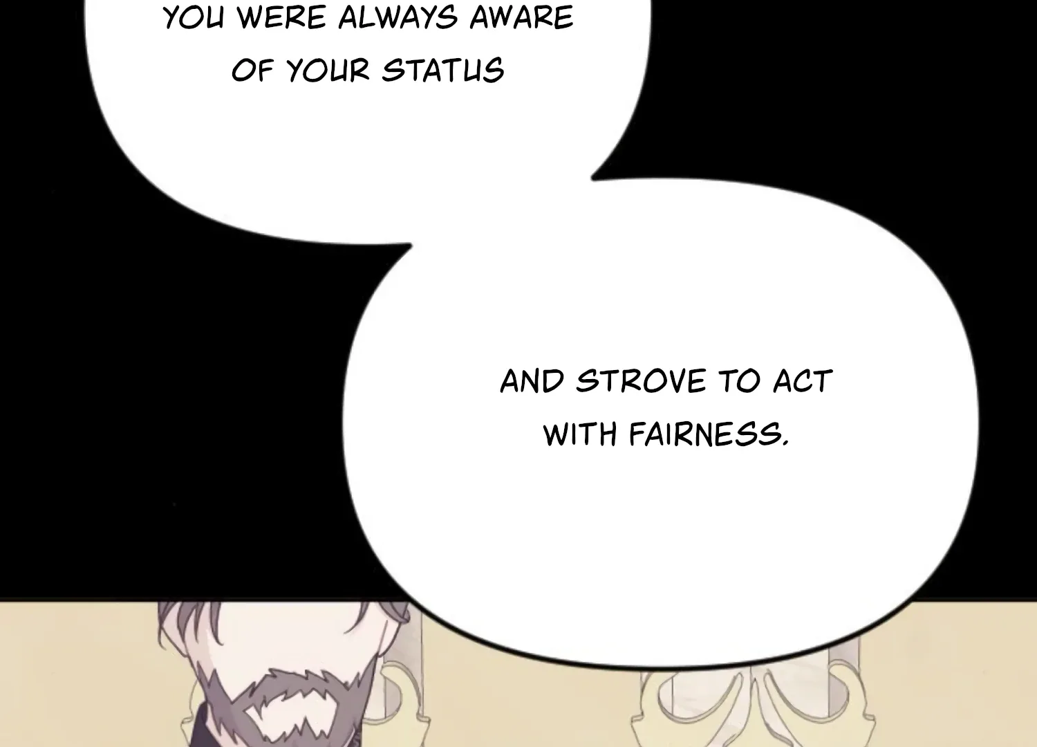 Fall in Love or Die Chapter 78 page 21
