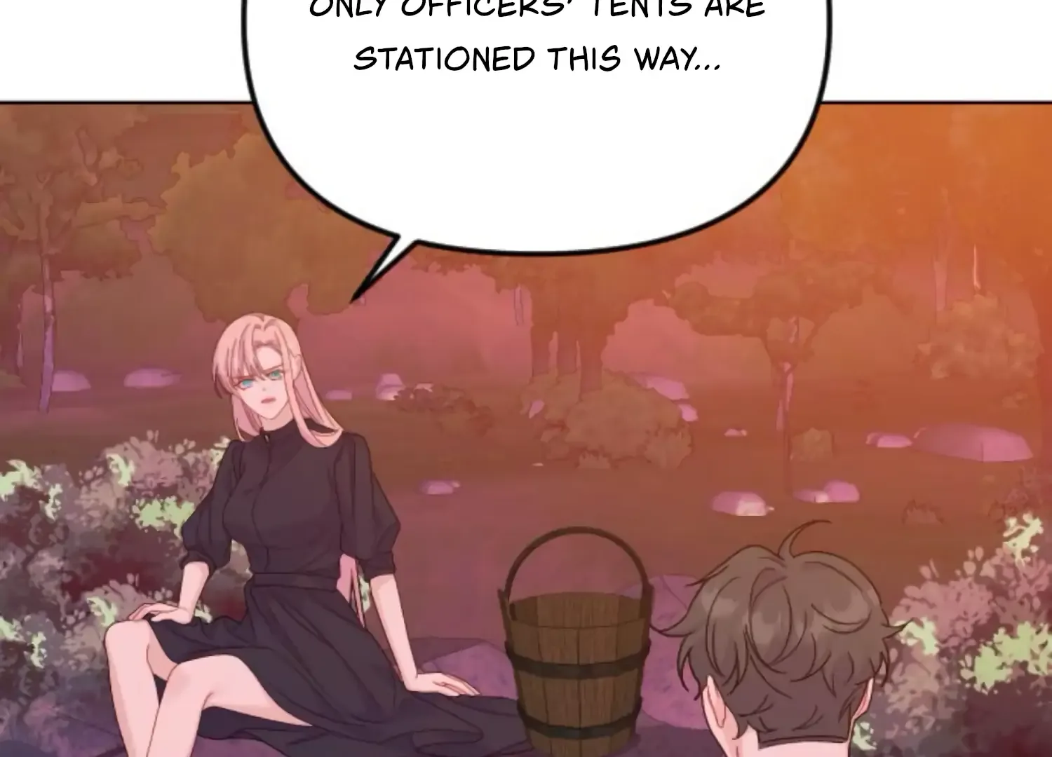 Fall in Love or Die Chapter 68 page 163