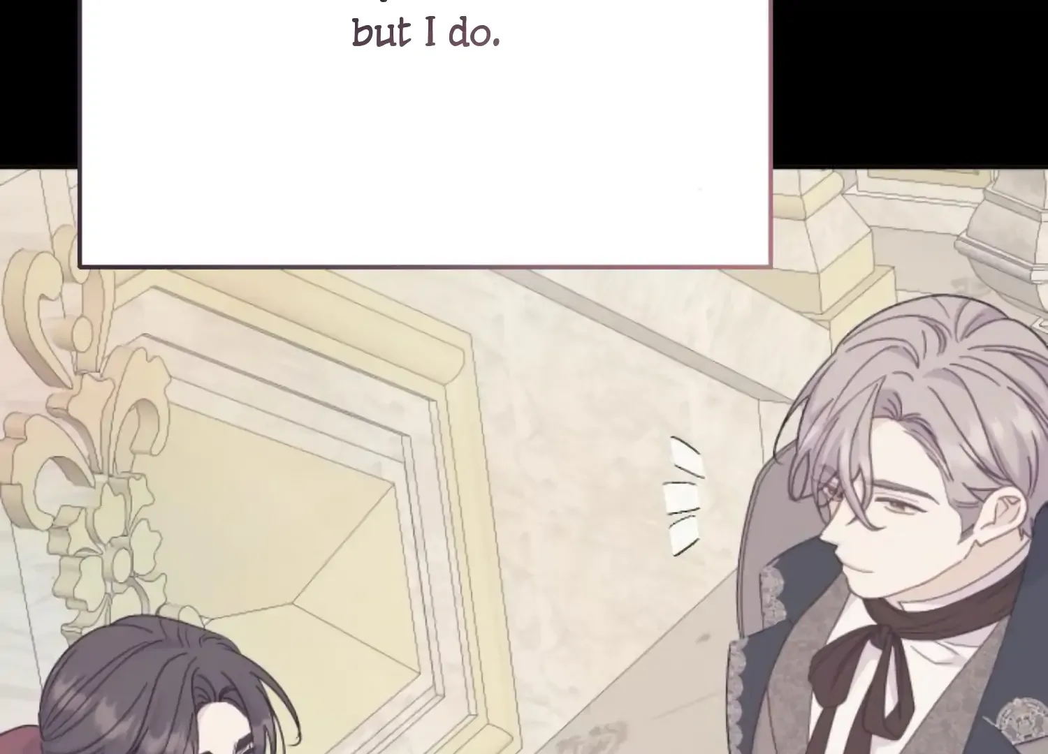 Fall in Love or Die Chapter 78 page 25