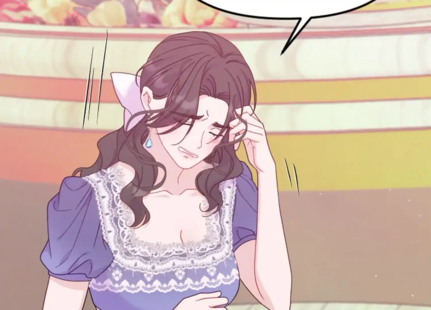 Fall in Love or Die Chapter 78 page 39
