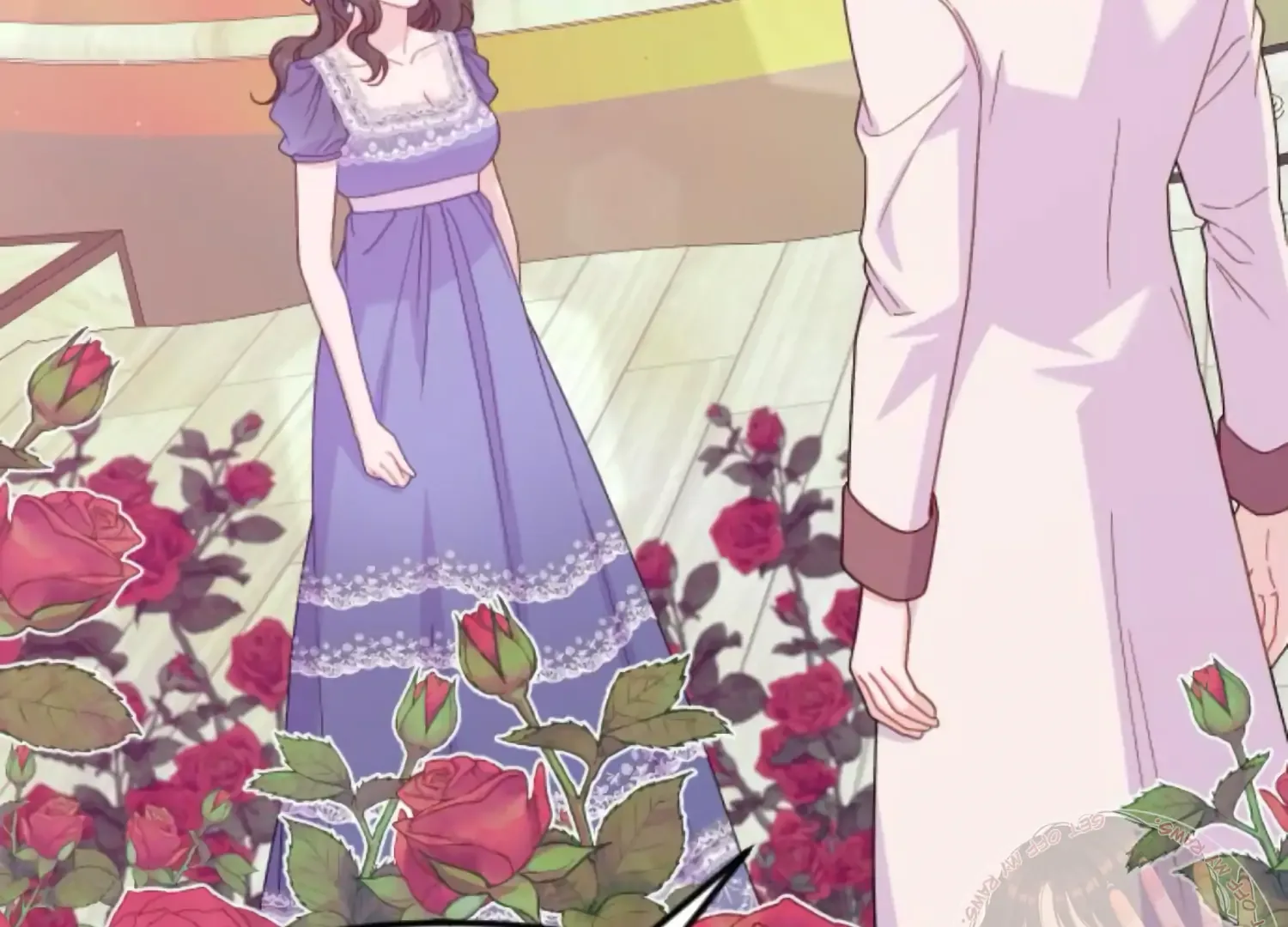Fall in Love or Die Chapter 78 page 32