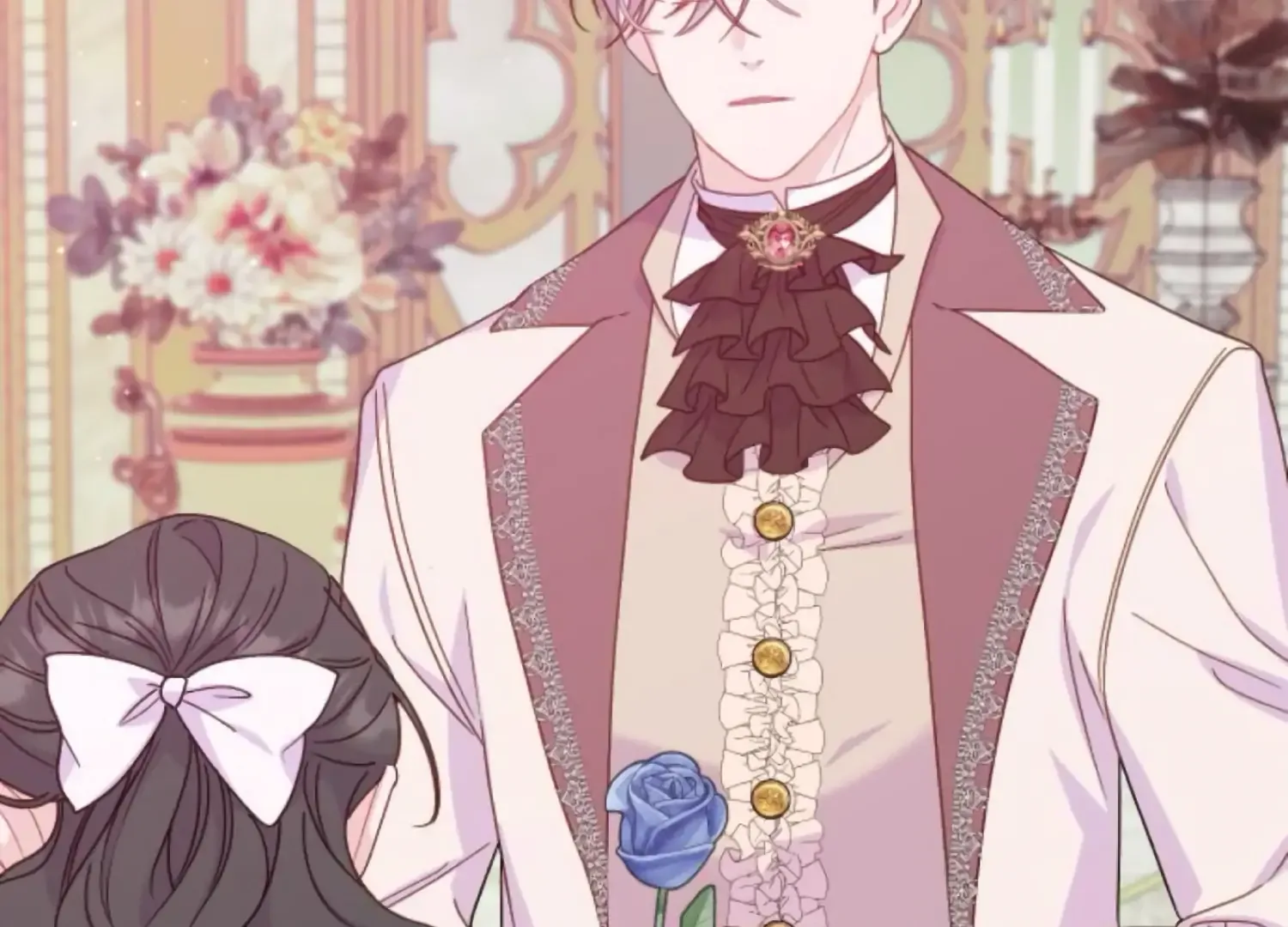 Fall in Love or Die Chapter 78 page 42