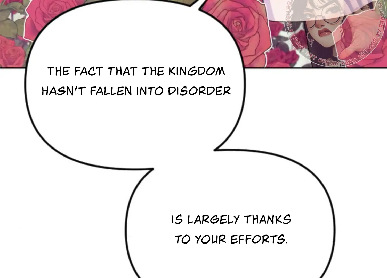 Fall in Love or Die Chapter 78 page 33