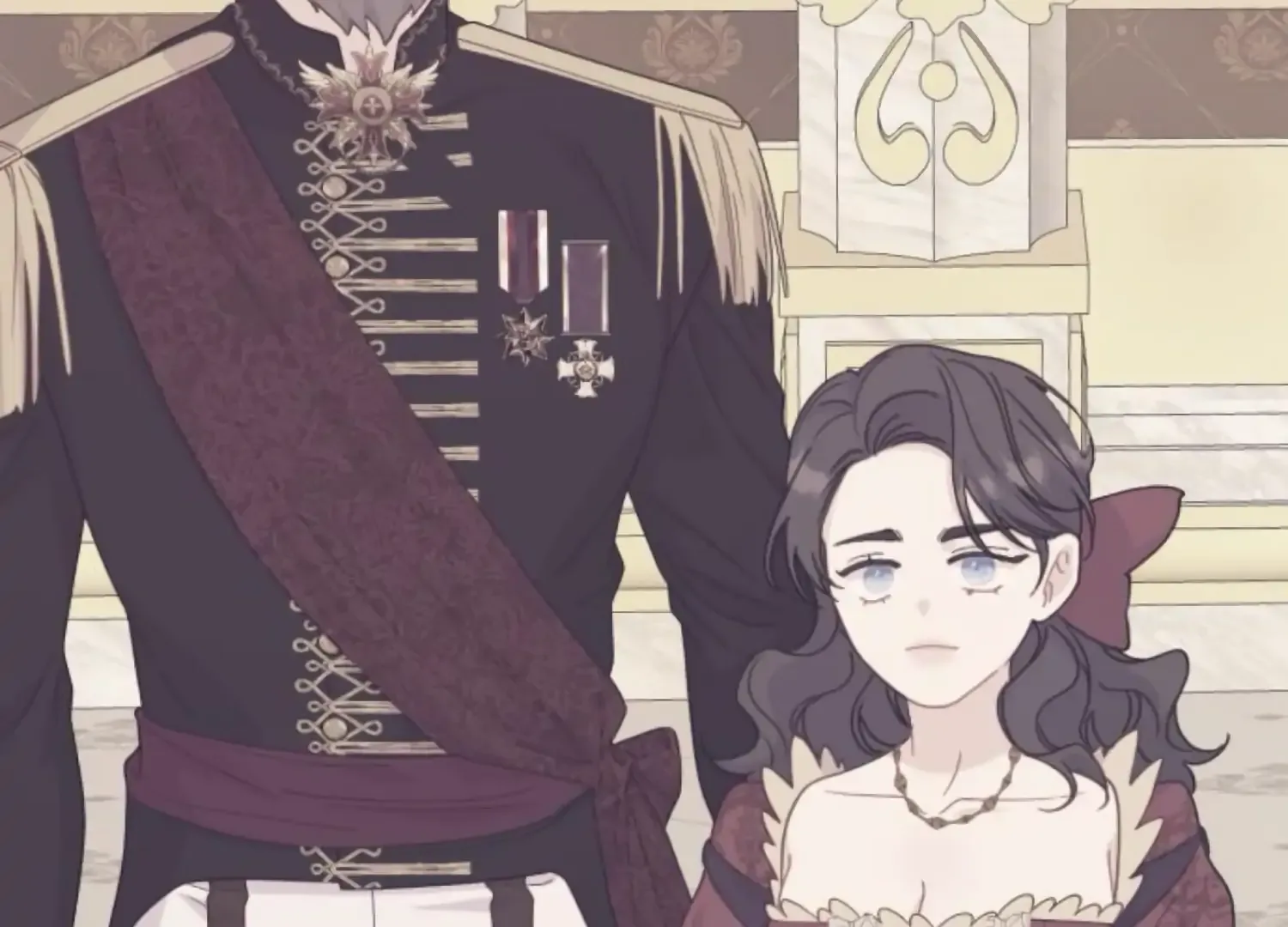Fall in Love or Die Chapter 78 page 22