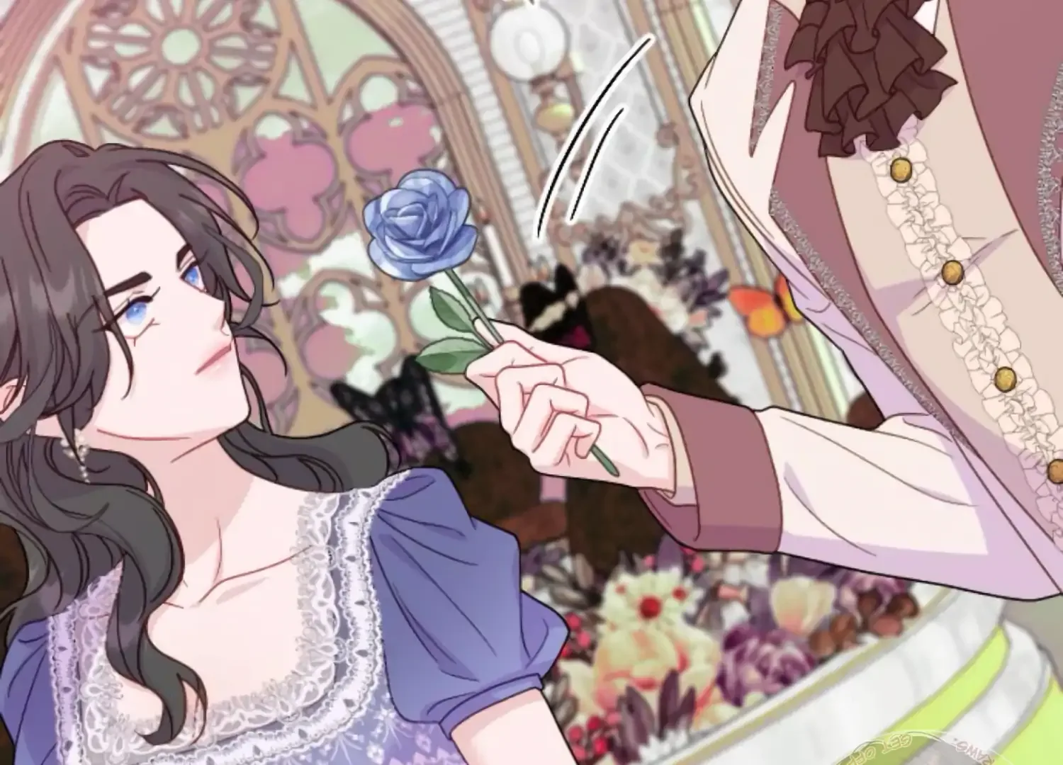 Fall in Love or Die Chapter 78 page 4