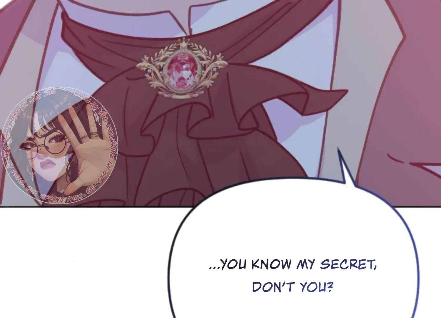 Fall in Love or Die Chapter 78 page 52