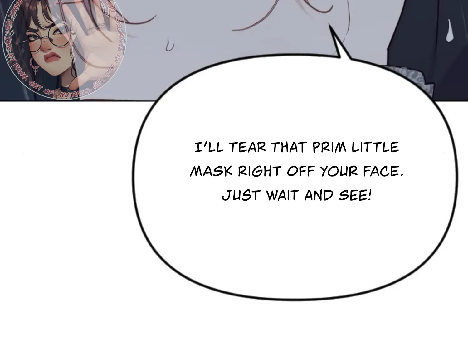 Fall in Love or Die Chapter 71 page 134