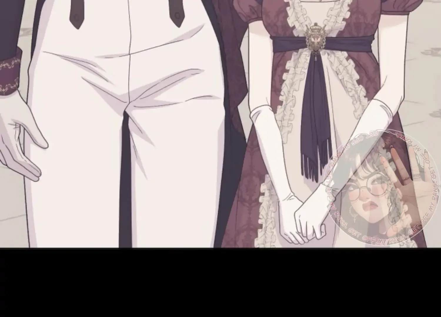 Fall in Love or Die Chapter 78 page 23