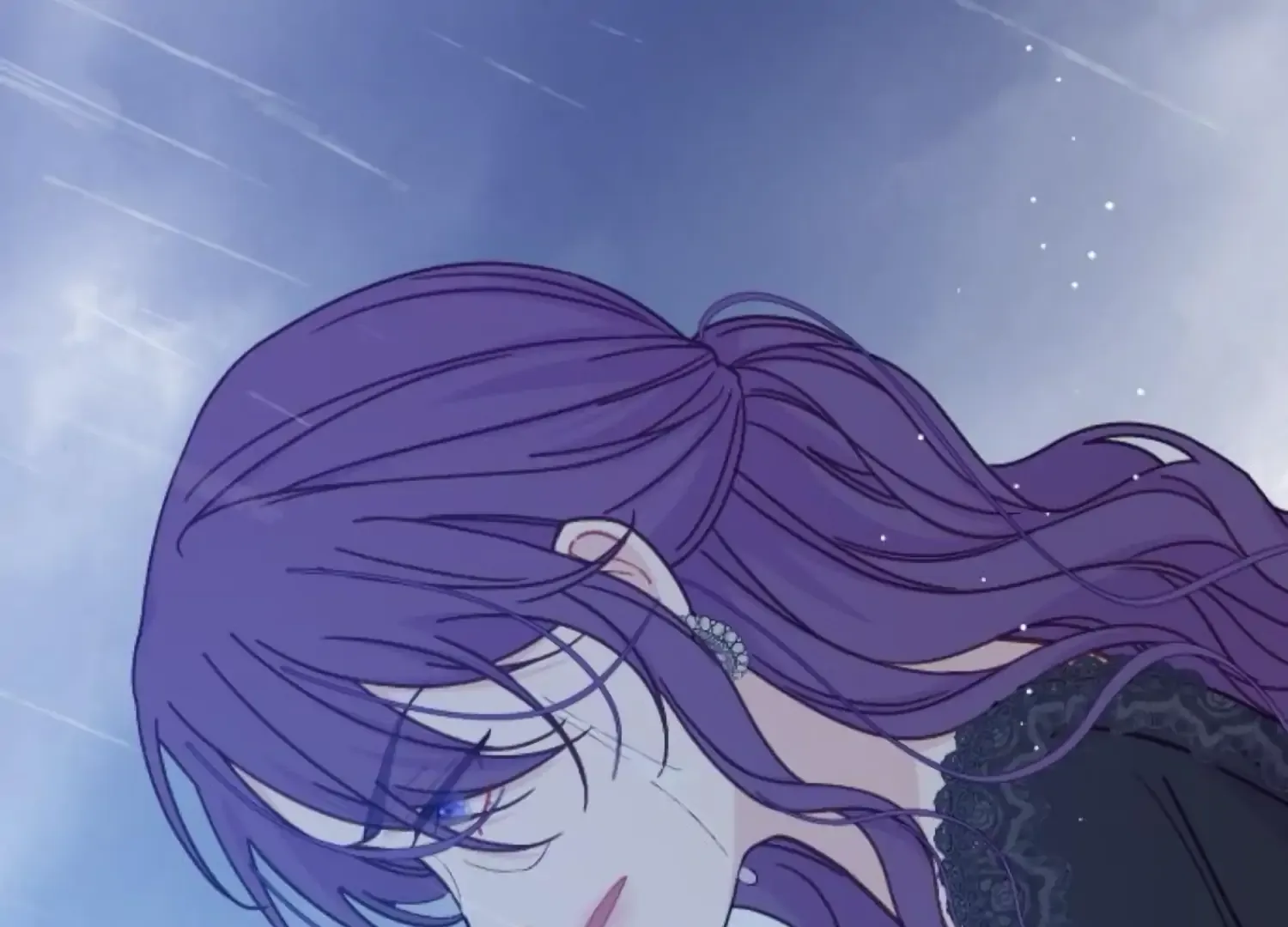 Fall in Love or Die Chapter 71 page 109