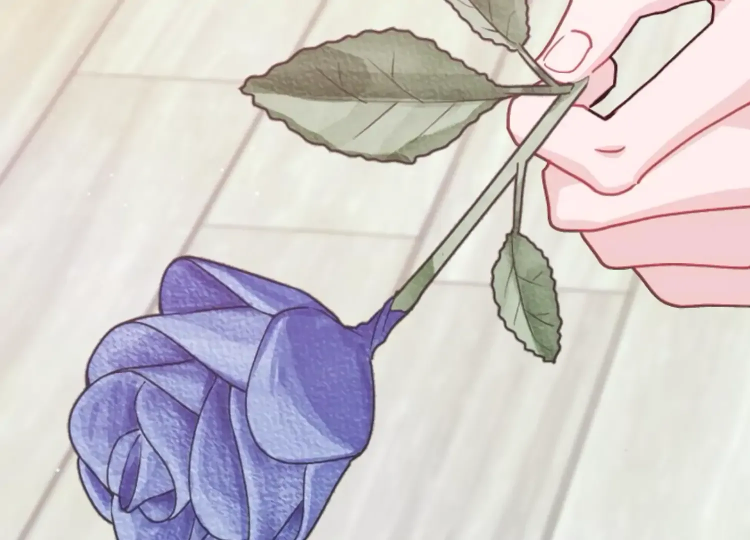 Fall in Love or Die Chapter 78 page 45