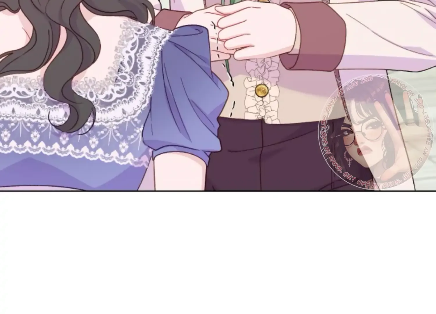 Fall in Love or Die Chapter 78 page 43